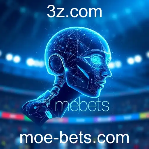 The Rise of AI-Driven Sports Betting