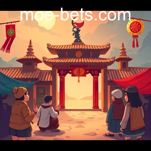 Exploring the 'Cultural Insights' Category through Moebets