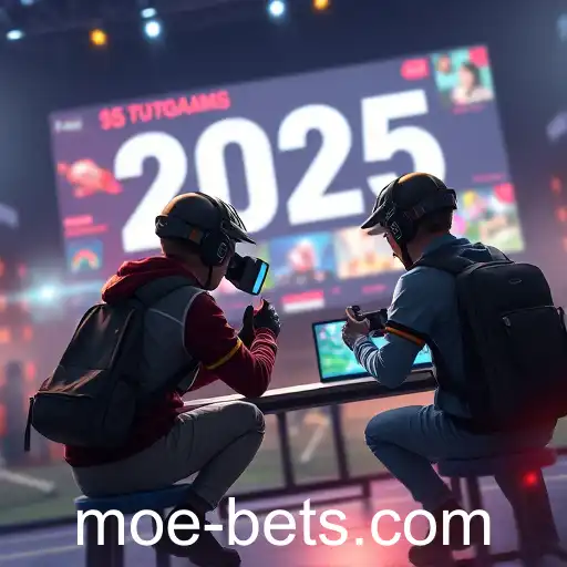 Digital Transformation in Game Websites