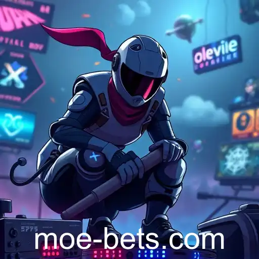 Gaming Revolution: The Rise of Innovative English Platforms