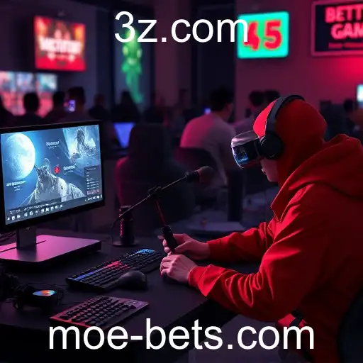 Evolving Trends in Online Gaming Communities