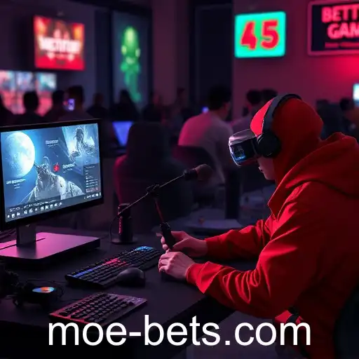 Evolving Trends in Online Gaming Communities