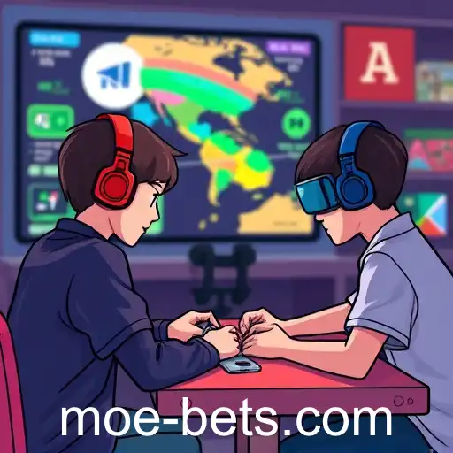 Gaming and Education: A New Era of Interaction