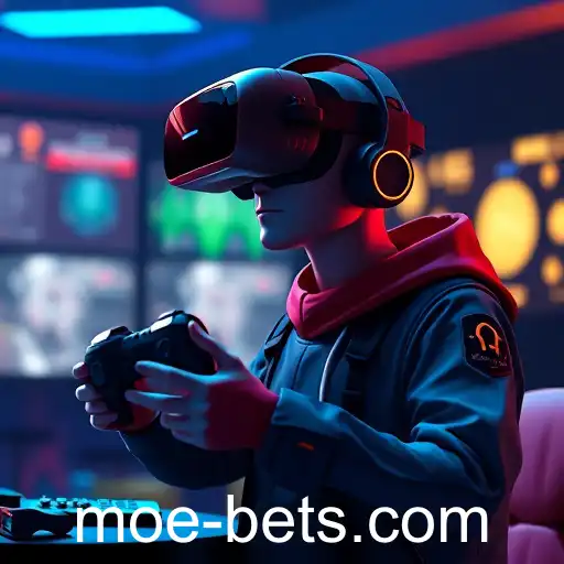 Gaming Trends Reshape Digital Landscape