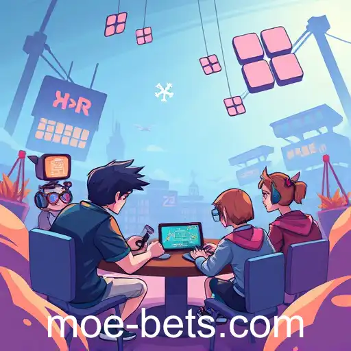 Moebets Community and Its Impact on Online Gaming
