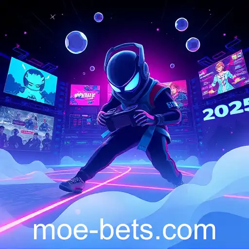 Moebets: The Evolution of Online Gaming in 2025