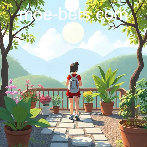 Moebets: Bridging Lifestyle and Gaming