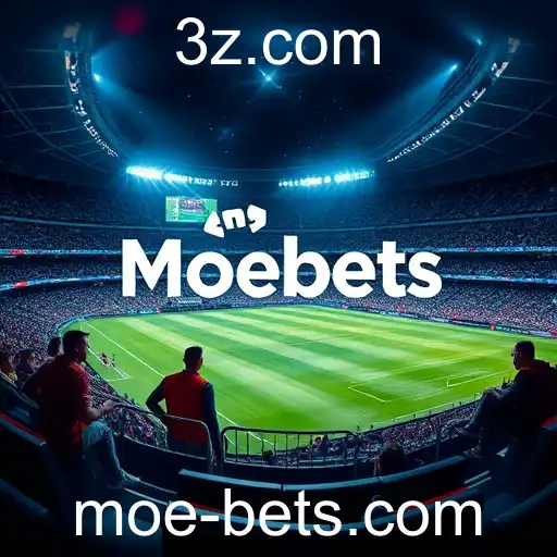 Moebets: Transformation in Betting Amidst Global Dynamics