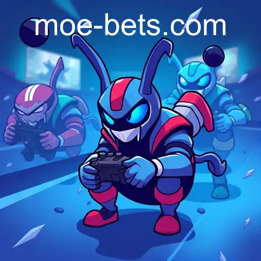 The Rise of Moebets in Global Gaming Culture