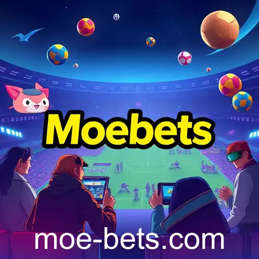 Moebets: Innovating the Digital Gaming Experience