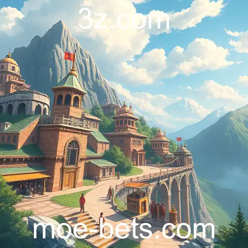 Moebets: Rising Popularity in the Gaming Industry