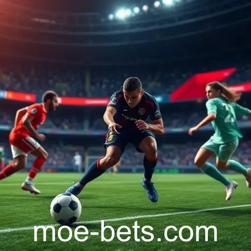 Moebets: Transforming Online Sports Betting Landscape