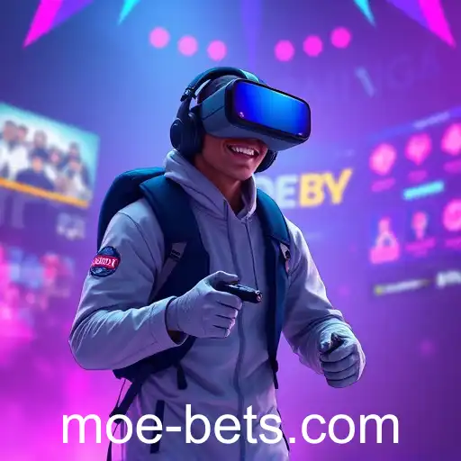 Moebets Revolutionizes Online Gaming