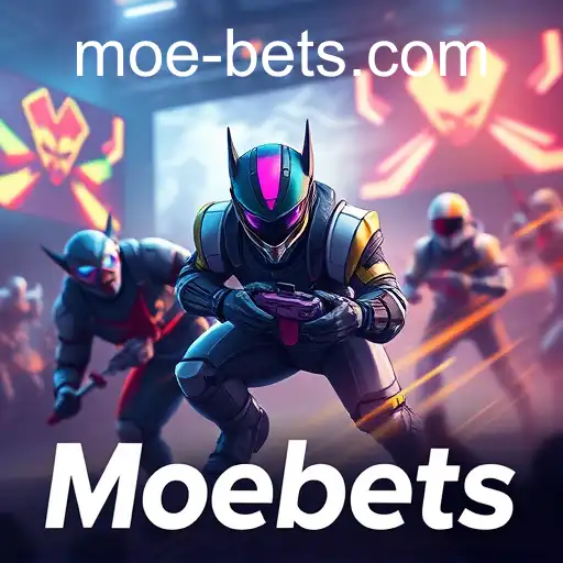 Moebets Revolutionizes Online Gaming