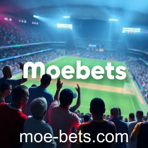 The Rise of Moebets: A New Era in Online Gaming