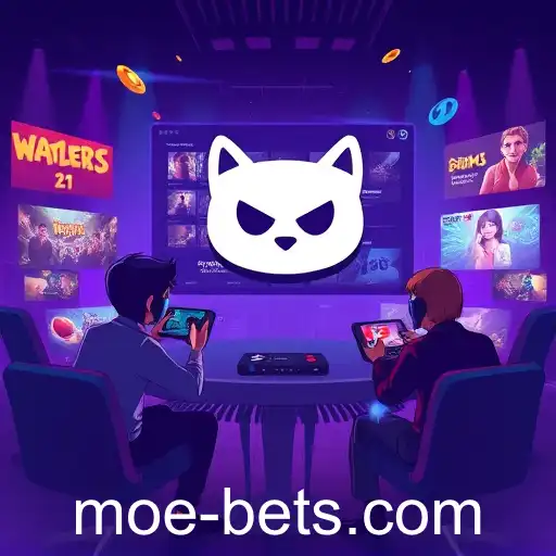 The Rise of Moebets: Transforming the Digital Gaming Landscape