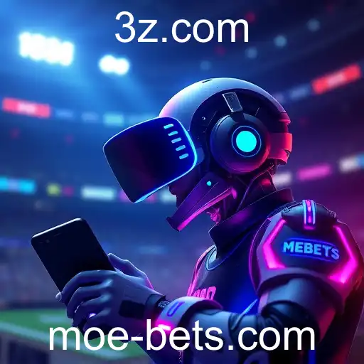 The Rise of Moebets in the Digital Age