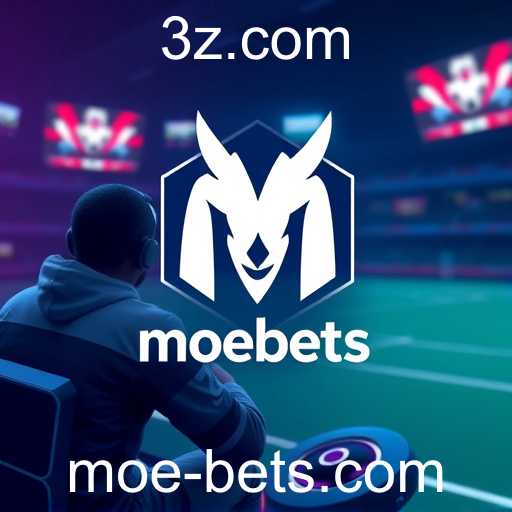 Digital Betting Dynamics: Moebets Revolution