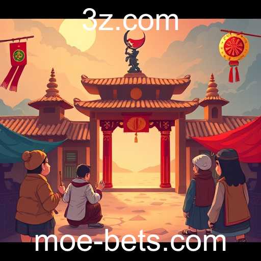 Emerging Trends in Sports Betting