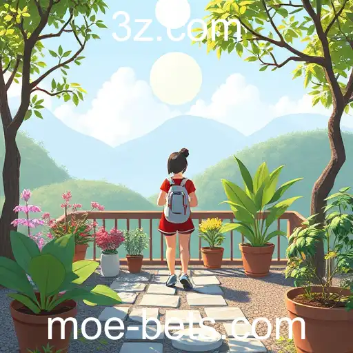 Moebets: Bridging Lifestyle and Gaming