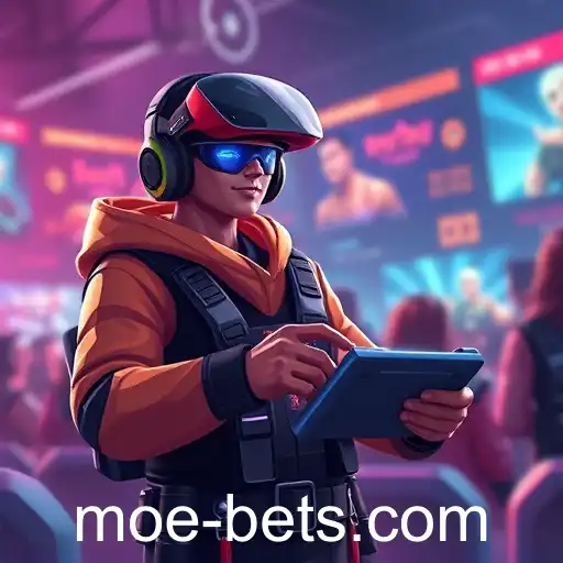 Moebets Expands Its Influence in the Gaming Arena