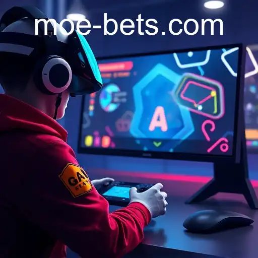 Moebets Trio: Innovating Gaming Potentials