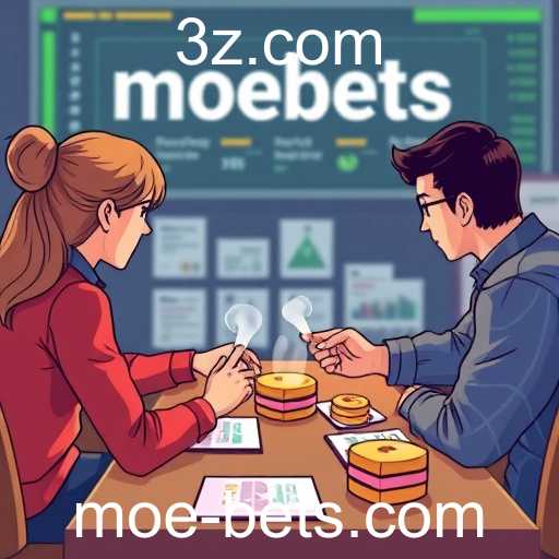 Moebets Revolutionizes Online Betting Landscape