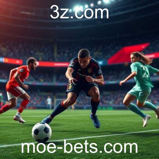 Moebets: Transforming Online Sports Betting Landscape
