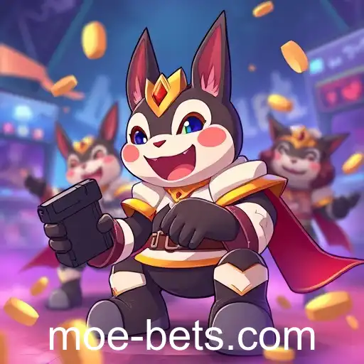 Moebets Revolutionizes Online Gaming
