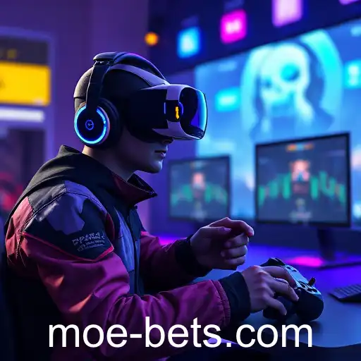 Moebets: The Rise of Interactive Gaming Communities
