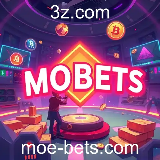 Moebets: Steering the Future of Technology Trends in Gaming