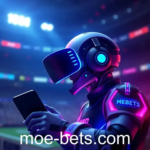The Rise of Moebets: Gaming in 2025