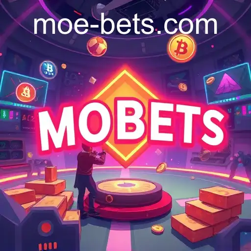 Moebets: Steering the Future of Technology Trends in Gaming